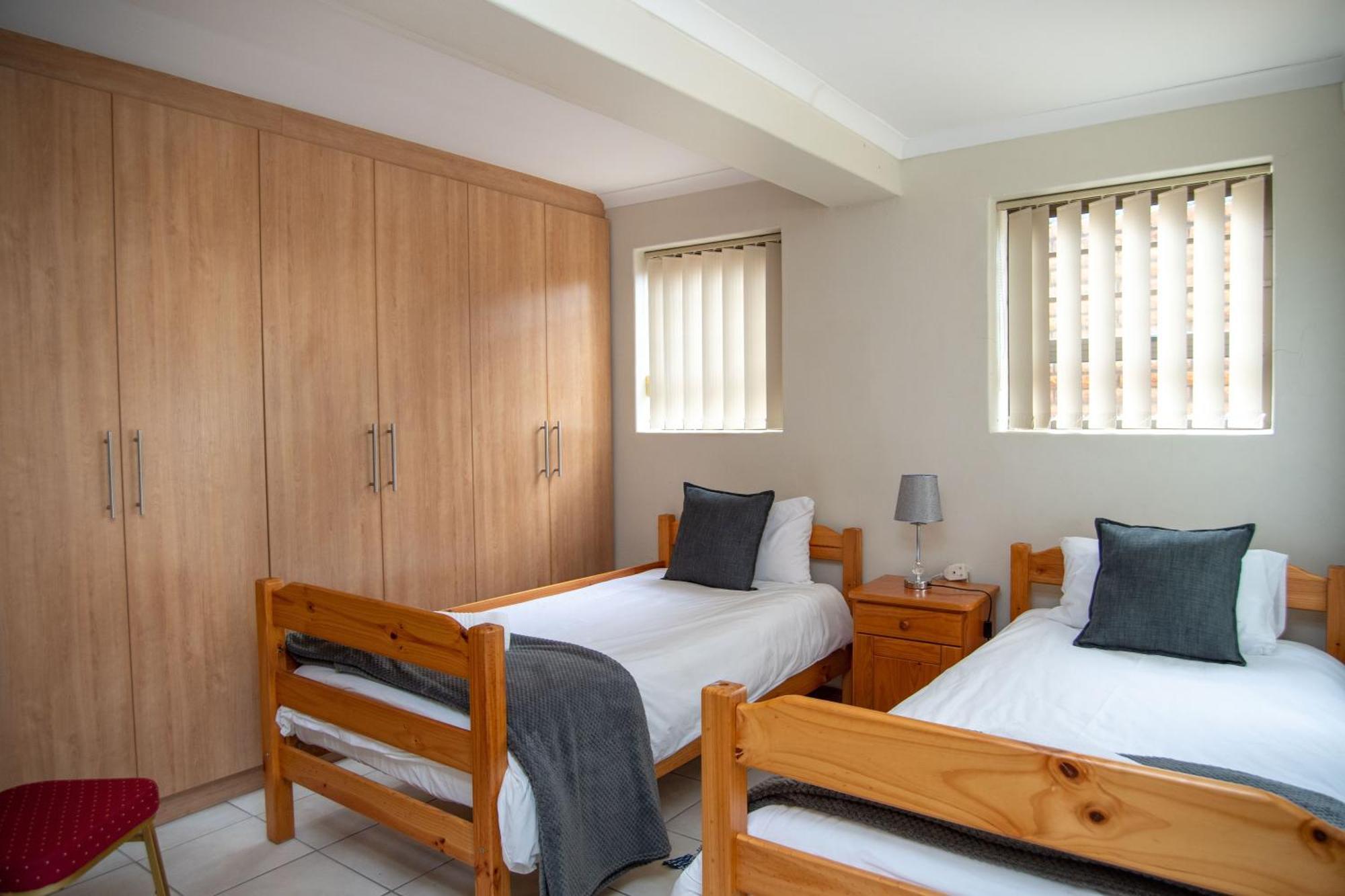 Great White Accommodation Kleinbaai Kamer foto