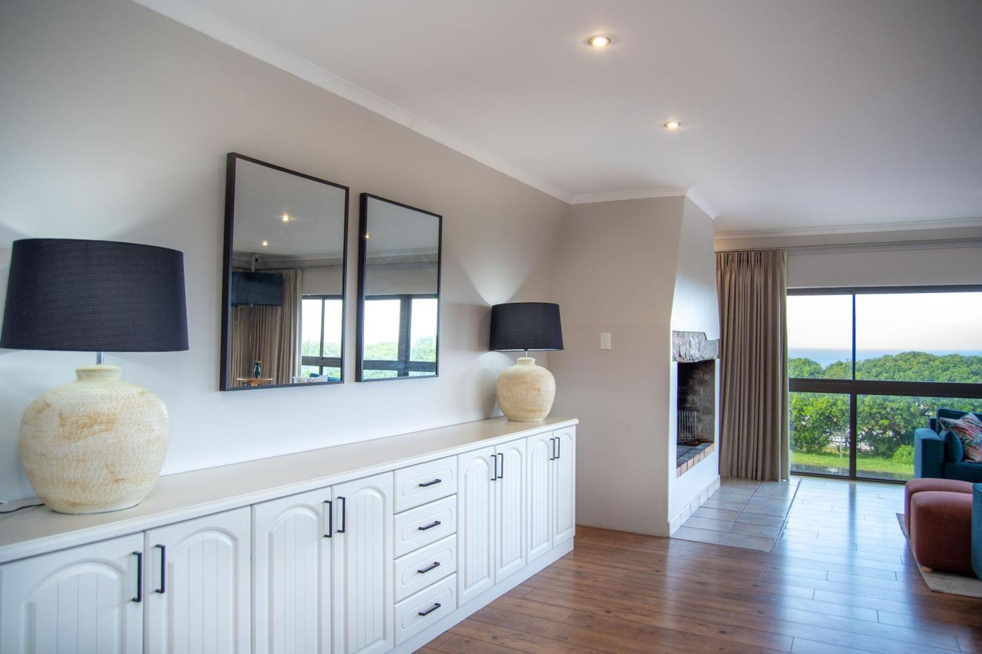 Great White Accommodation Kleinbaai Kamer foto