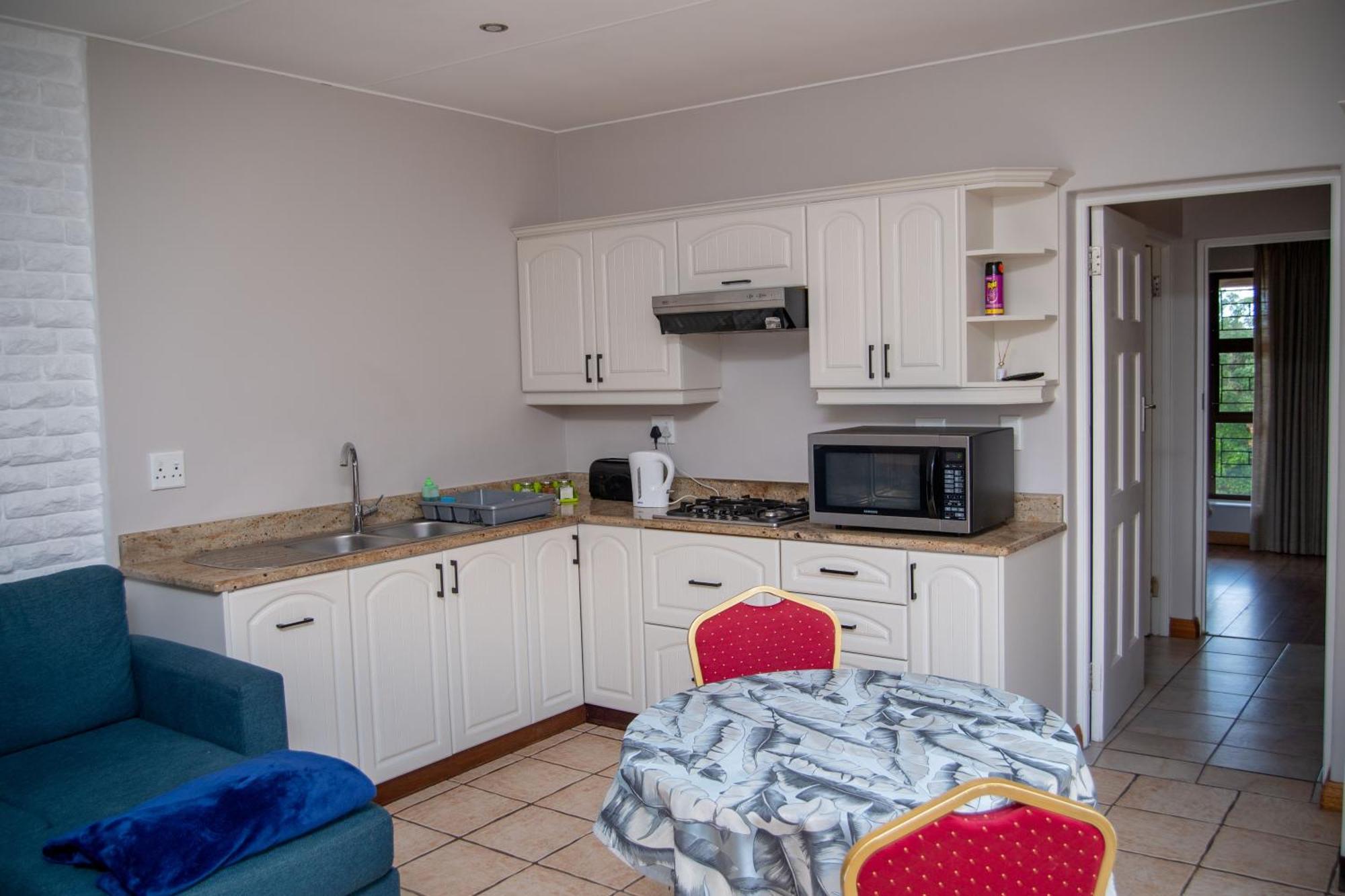 Great White Accommodation Kleinbaai Buitenkant foto