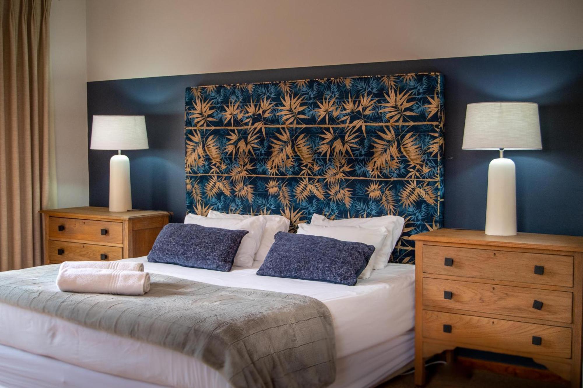 Great White Accommodation Kleinbaai Buitenkant foto
